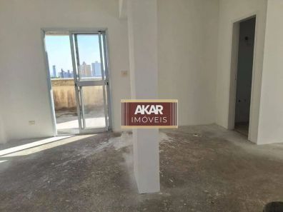Cobertura com 3 Quartos à venda, 200m² no Baeta Neves, São Bernardo do Campo