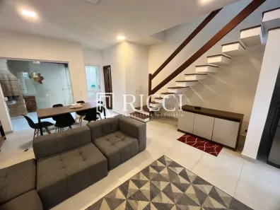 Casa de Condomínio com 4 Quartos à venda, 162m² no Bairro de Juquehy, São Sebastião