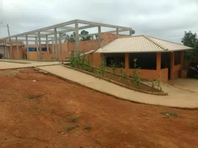 Fazenda/Sítio à venda, 2000m² no , Caetanópolis