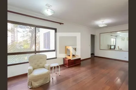 Apartamento com 3 Quartos à venda, 92m² no Vila Mariana, São Paulo
