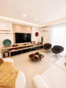 Apartamento com 3 Quartos à venda, 168m² no Recreio dos Bandeirantes, Rio de Janeiro