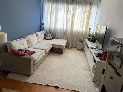 Apartamento com 2 Quartos à venda, 90m² no Vila Mariana, São Paulo