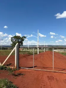 Lote/Terreno à venda, 2034m² no Área Rural de Uberlândia, Uberlândia