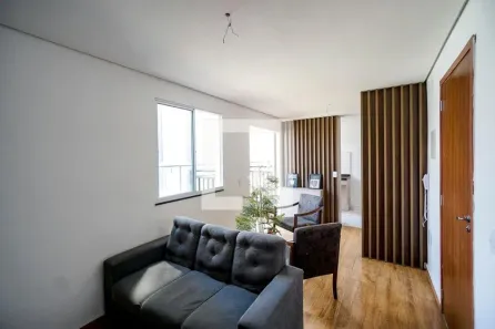 Apartamento com 2 Quartos à venda, 45m² no Tatuapé, São Paulo