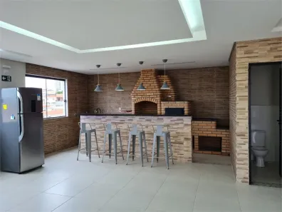 Apartamento com 2 Quartos à venda, 60m² no Vila Nivi, São Paulo