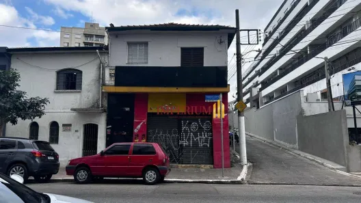Ponto Comercial para alugar, 78m² no Carandiru, São Paulo