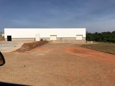 Galpão/Depósito/Armazém para alugar, 2400m² no Polo Empresarial Goiás - Etapa I, Aparecida de Goiânia