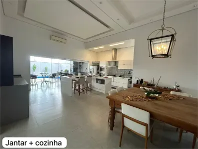 Casa de Condomínio com 3 Quartos para alugar, 247m² no Jardim Ibiti do Paço, Sorocaba