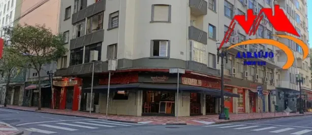 Apartamento com 1 Quarto à venda, 40m² no Santa Efigênia, São Paulo