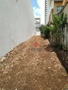 Lote/Terreno à venda, 200m² no Vila Assunção, Santo André