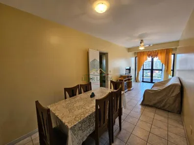 Apartamento com 2 Quartos para alugar, 90m² no Braga, Cabo Frio