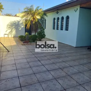Casa com 3 Quartos à venda, 600m² no Novo Jardim Pagani, Bauru