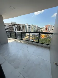 Apartamento com 3 Quartos à venda, 82m² no Jardim Camburi, Vitória