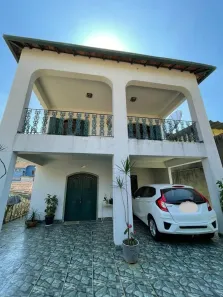 Casa com 4 Quartos à venda, 316m² no Cascatinha, Petrópolis