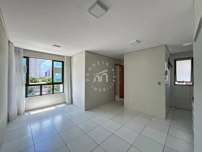 Apartamento com 2 Quartos à venda, 49m² no Candeias, Jaboatão dos Guararapes