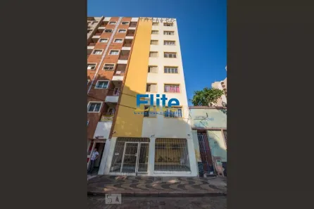 Apartamento com 1 Quarto à venda, 58m² no Botafogo, Campinas