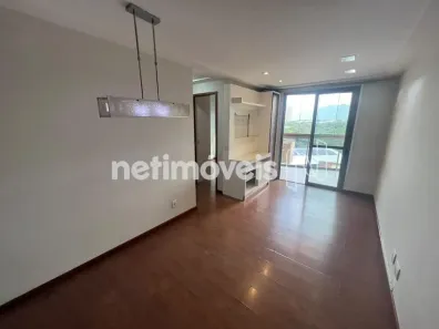 Apartamento com 3 Quartos à venda, 77m² no Jardim Camburi, Vitória