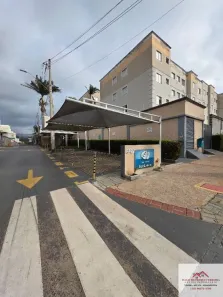 Apartamento com 2 Quartos para alugar, 50m² no Recanto Quarto Centenário, Jundiaí