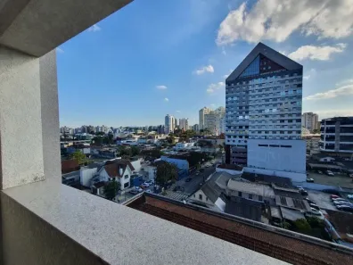 Apartamento com 3 Quartos à venda, 102m² no Centro, Joinville