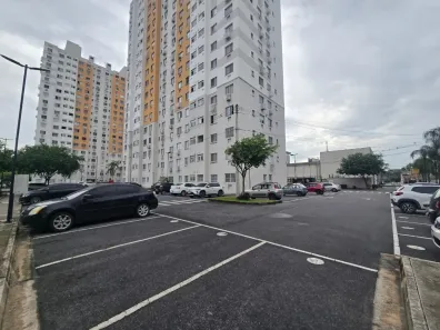 Apartamento com 2 Quartos à venda, 45m² no Centro, Belford Roxo