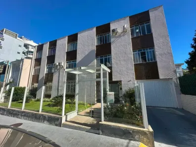 Apartamento com 1 Quarto à venda, 42m² no Coqueiros, Florianópolis