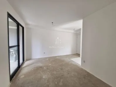 Apartamento com 3 Quartos à venda, 88m² no Bonfim, Campinas
