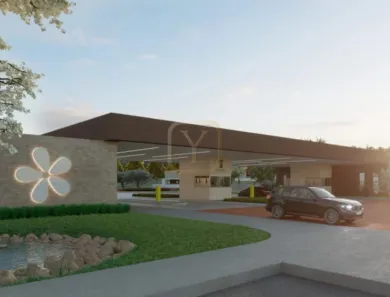 Lote/Terreno à venda, 275m² no , Cuiabá