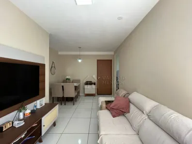 Apartamento com 2 Quartos à venda, 49m² no Cajueiro, Recife