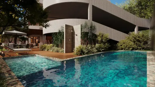 Apartamento com 3 Quartos à venda, 62m² no Encruzilhada, Recife