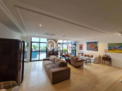 Cobertura com 4 Quartos à venda, 180m² no Recreio dos Bandeirantes, Rio de Janeiro