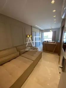 Apartamento com 2 Quartos à venda, 65m² no Loteamento Residencial e Comercial Bosque Flamboyant, Taubaté