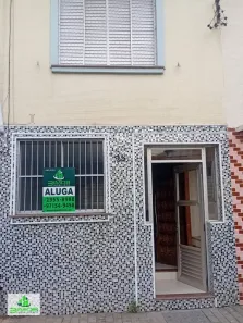 Sobrado com 2 Quartos para alugar, 120m² no Vila Maria Baixa, São Paulo
