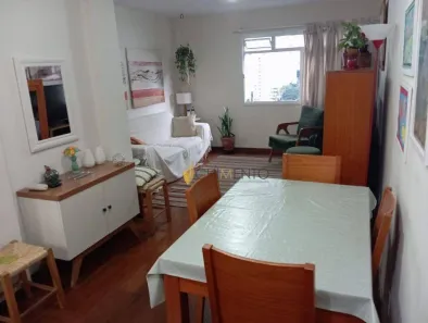 Apartamento com 3 Quartos à venda, 72m² no Cerqueira César, São Paulo