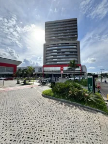 Flat com 1 Quarto à venda, 33m² no Beatriz, Contagem