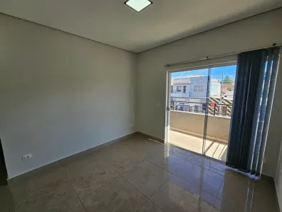 Apartamento com 2 Quartos para alugar, 60m² no Centro, Campo Grande