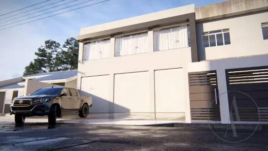 Ponto Comercial à venda, 368m² no Wanel Ville, Sorocaba