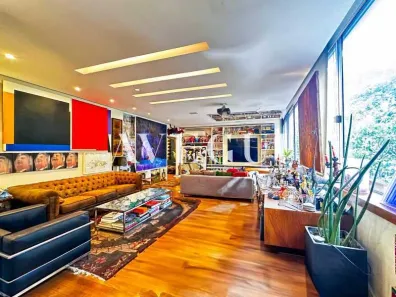 Apartamento com 3 Quartos à venda, 198m² no Ipanema, Rio de Janeiro