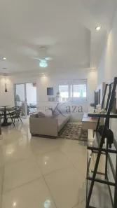 Casa de Condomínio com 3 Quartos à venda, 140m² no Loteamento Villa Branca, Jacareí