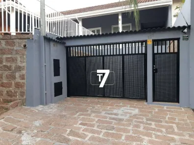 Casa com 3 Quartos à venda, 175m² no Jardim Sevilha, Indaiatuba