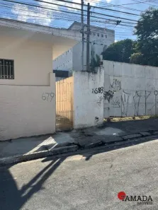 Lote/Terreno à venda, 1050m² no Jardim Popular, São Paulo