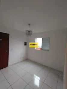 Apartamento com 2 Quartos à venda, 56m² no Montanhão, São Bernardo do Campo