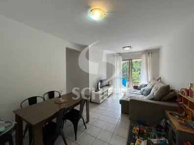 Apartamento com 3 Quartos à venda, 75m² no Vila Sofia, São Paulo