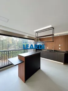 Apartamento com 4 Quartos à venda, 360m² no Alphaville Centro Industrial e Empresarial/Alphaville., Barueri