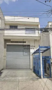Apartamento com 1 Quarto para alugar, 45m² no Vila Maria, São Paulo