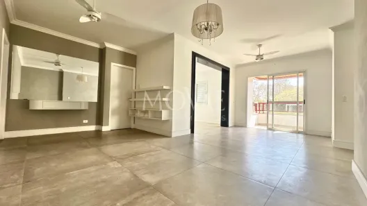 Apartamento com 3 Quartos à venda, 127m² no Vila Adyana, São José dos Campos