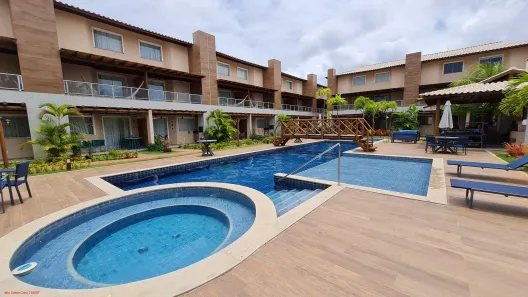 Apartamento com 5 Quartos à venda, 136m² no Itacimirim (Monte Gordo), Camaçari