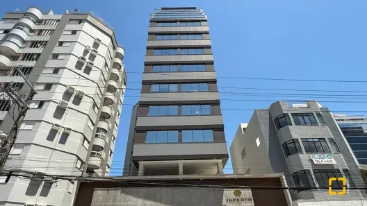 Sala Comercial à venda, 49m² no Centro, Florianópolis
