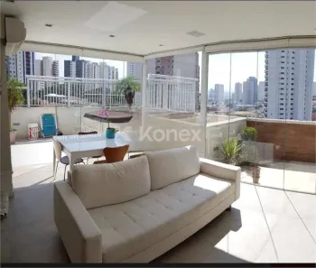 Cobertura com 2 Quartos à venda, 170m² no Vila Ipojuca, São Paulo