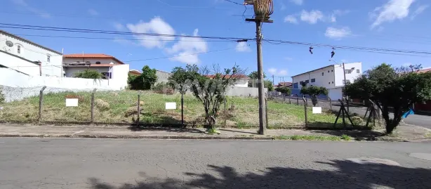 Lote/Terreno à venda, 300m² no Residencial São Luiz, Valinhos