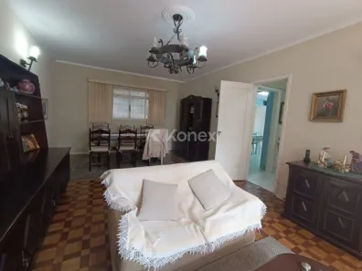 Sobrado com 3 Quartos à venda, 219m² no Vila Paulicéia, São Paulo